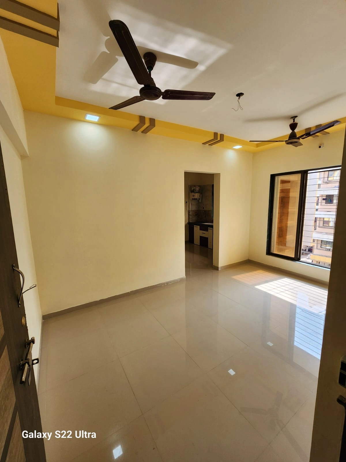 1 BHK Flat for Sale in Ambrosia 13 by THDC NAGRI LLP, Boisar